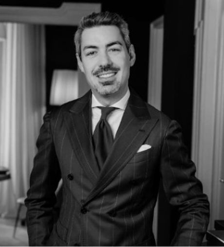 GIANMARCO BIZZONI