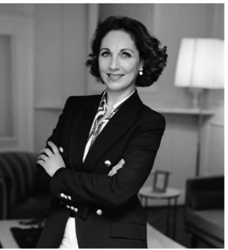 GLENDA CATARAME